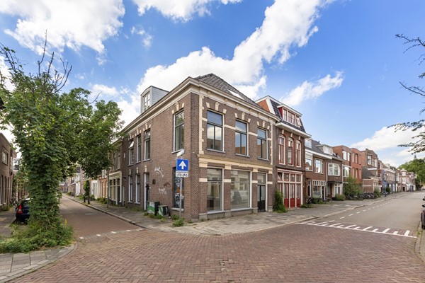 Property photo - Mauritsdwarsstraat 42, 9724BP Groningen